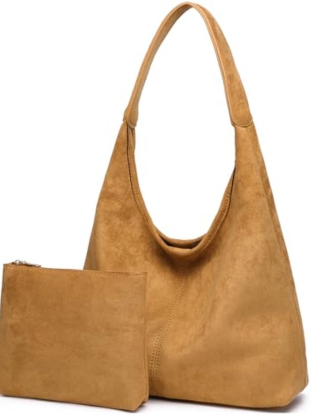 Casual Hobo Bag